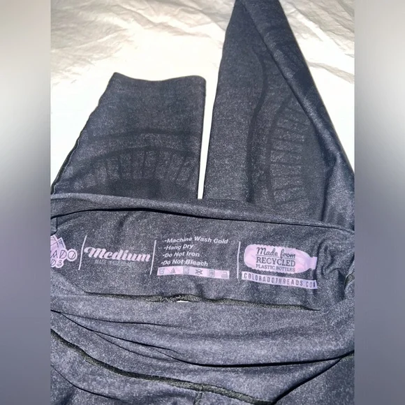 Colorado threads leggings - Picture 5 of 5